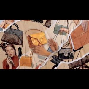 Meet your Posher, Ada